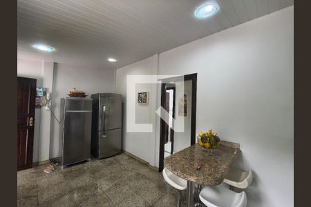 Casa de Condomínio à venda com 3 quartos, 425m² em Taquara, Rio de Janeiro