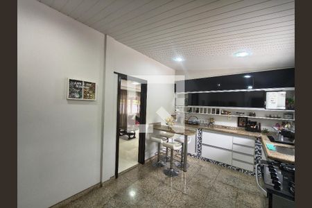 Casa de Condomínio à venda com 3 quartos, 425m² em Taquara, Rio de Janeiro