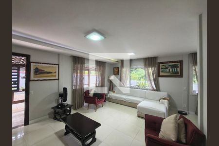 Casa de Condomínio à venda com 3 quartos, 425m² em Taquara, Rio de Janeiro