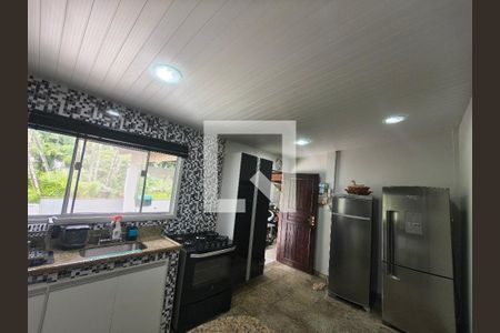 Casa de Condomínio à venda com 3 quartos, 425m² em Taquara, Rio de Janeiro