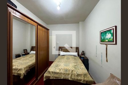 Quarto 1 de apartamento à venda com 2 quartos, 63m² em Leme, Rio de Janeiro