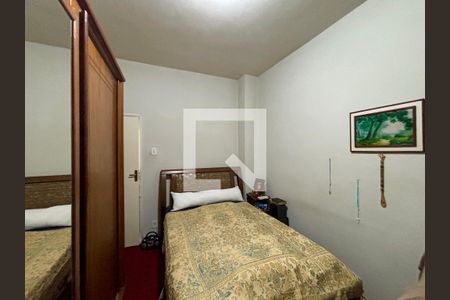 Quarto 1 de apartamento à venda com 2 quartos, 63m² em Leme, Rio de Janeiro