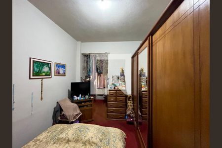 Quarto 1 de apartamento à venda com 2 quartos, 63m² em Leme, Rio de Janeiro