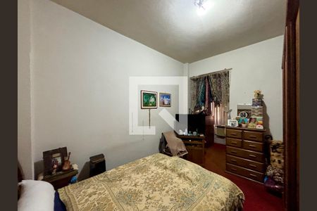 Quarto 1 de apartamento à venda com 2 quartos, 63m² em Leme, Rio de Janeiro