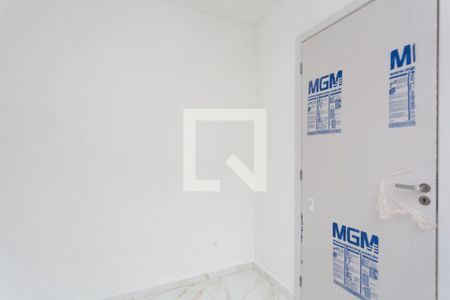 Quarto 1  de apartamento para alugar com 2 quartos, 33m² em Vila Progresso (zona Leste), São Paulo