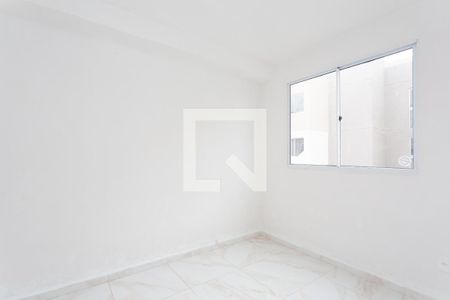 Quarto 2 de apartamento para alugar com 2 quartos, 33m² em Vila Progresso (zona Leste), São Paulo