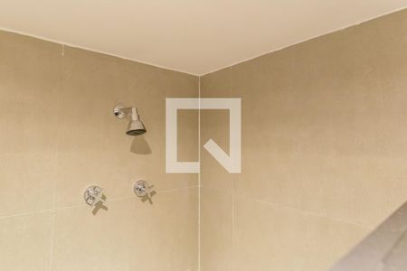 Banheiro de kitnet/studio para alugar com 1 quarto, 35m² em Vila Olímpia, São Paulo