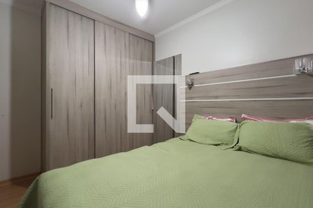 Quarto 1 de apartamento à venda com 2 quartos, 44m² em Vila Leonor, Guarulhos