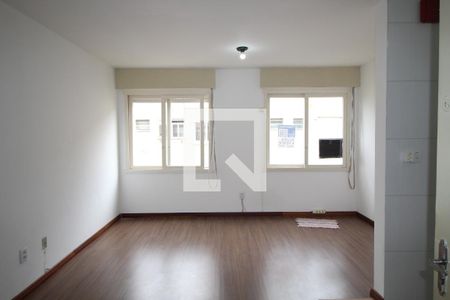 Kitnet de kitnet/studio à venda com 0 quarto, 39m² em Jardim Dona Leopoldina, Porto Alegre