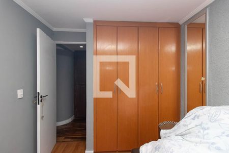 Quarto 1 de apartamento para alugar com 2 quartos, 63m² em Tucuruvi, São Paulo