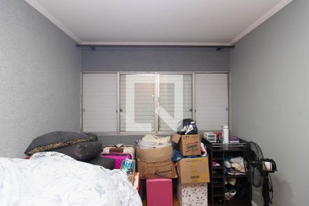 Quarto 1 de apartamento para alugar com 2 quartos, 63m² em Tucuruvi, São Paulo