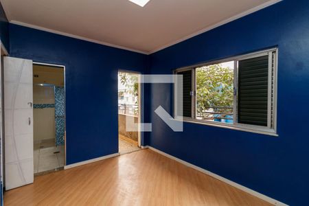 Suíte de casa para alugar com 3 quartos, 398m² em Vila Maria Baixa, São Paulo