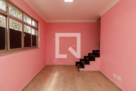 Sala de casa para alugar com 3 quartos, 398m² em Vila Maria Baixa, São Paulo