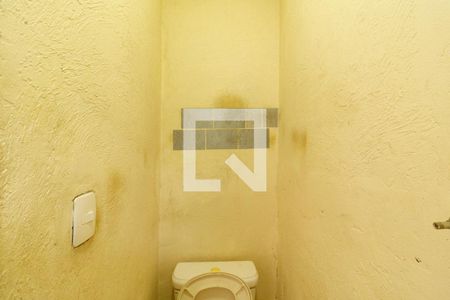 Lavabo de casa para alugar com 3 quartos, 398m² em Vila Maria Baixa, São Paulo
