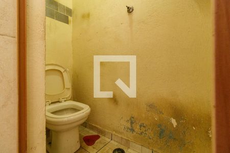 Lavabo de casa para alugar com 3 quartos, 398m² em Vila Maria Baixa, São Paulo