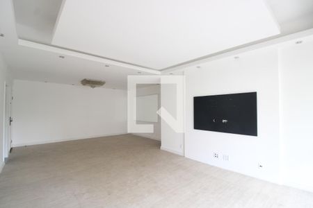 Sala de apartamento à venda com 4 quartos, 180m² em Jacarepaguá, Rio de Janeiro