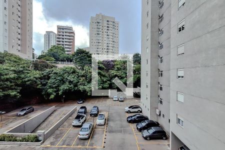 Vista da Varanda de apartamento à venda com 3 quartos, 86m² em Vila Mariana, São Paulo