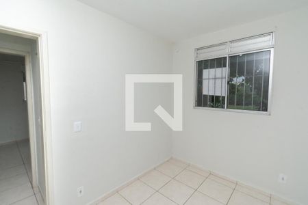 Quarto 2 de apartamento para alugar com 2 quartos, 60m² em Kennedy, Contagem