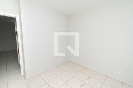 Quarto 1 de apartamento para alugar com 2 quartos, 60m² em Kennedy, Contagem