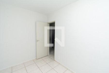 Quarto 2 de apartamento para alugar com 2 quartos, 60m² em Kennedy, Contagem