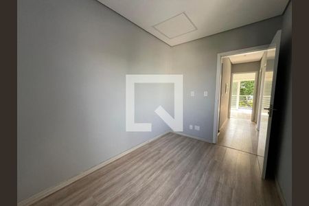 Quarto 1 de casa de condomínio para alugar com 3 quartos, 90m² em Igara, Canoas