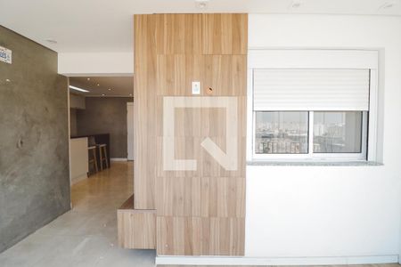 Varanda gourmet de apartamento à venda com 2 quartos, 65m² em Vila Ester (zona Norte), São Paulo