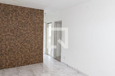 Sala de casa para alugar com 2 quartos, 250m² em Campo Grande, Rio de Janeiro