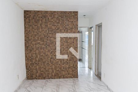 Sala de casa para alugar com 2 quartos, 250m² em Campo Grande, Rio de Janeiro