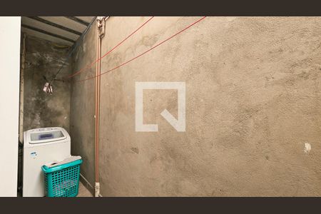 Área de Serviço de casa à venda com 3 quartos, 171m² em Chácara São Francisco, Jundiaí