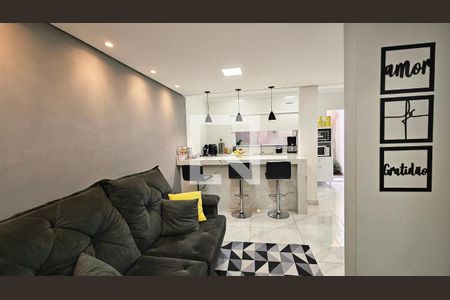 Sala de casa à venda com 3 quartos, 171m² em Chácara São Francisco, Jundiaí