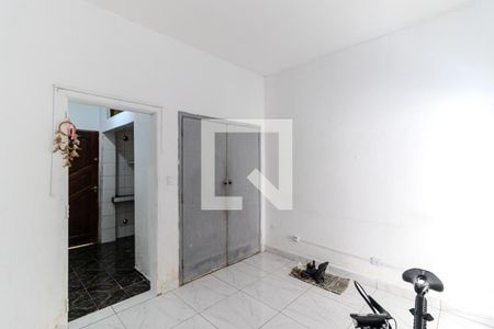 Sala de kitnet/studio à venda com 1 quarto, 41m² em Santa Ifigênia, São Paulo