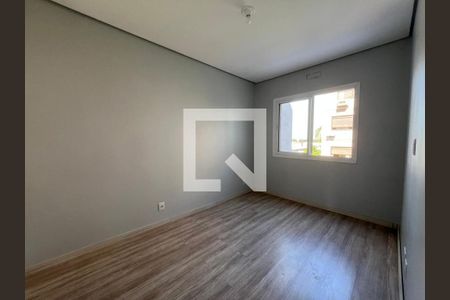 Quarto 1 de casa de condomínio para alugar com 3 quartos, 109m² em Igara, Canoas