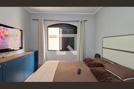 Quarto 2 de apartamento à venda com 3 quartos, 76m² em Santa Maria, São Caetano do Sul