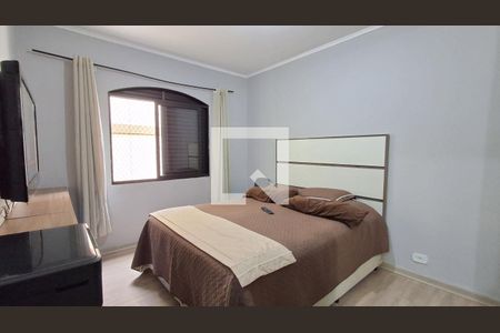 Quarto 2 de apartamento à venda com 3 quartos, 76m² em Santa Maria, São Caetano do Sul