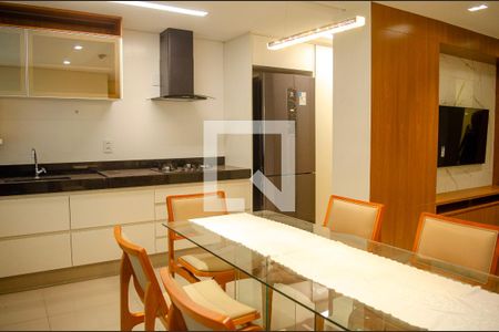 Apartamento para alugar com 2 quartos, 92m² em Setor Marista, Goiânia