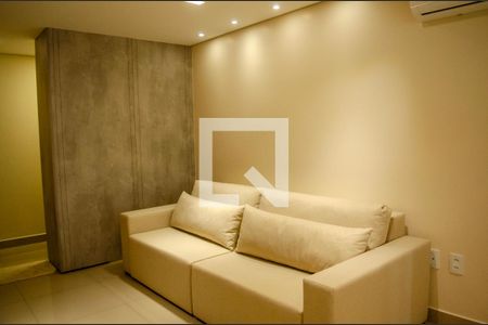 Apartamento para alugar com 2 quartos, 92m² em Setor Marista, Goiânia