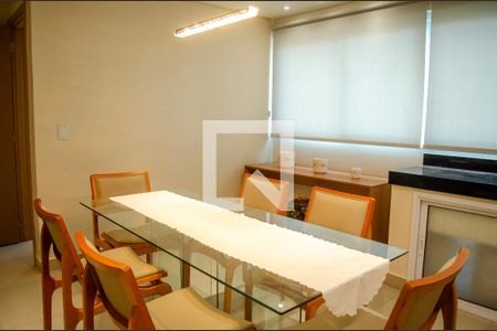 Apartamento para alugar com 2 quartos, 92m² em Setor Marista, Goiânia