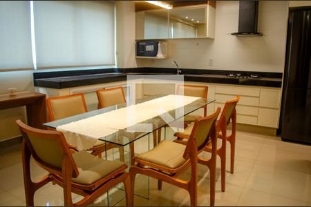 Apartamento para alugar com 2 quartos, 92m² em Setor Marista, Goiânia