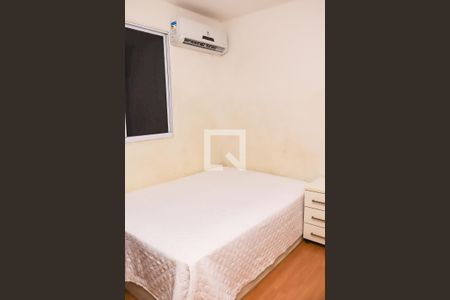 Quarto 2 de apartamento para alugar com 2 quartos, 46m² em Jardim das Margaridas, Salvador