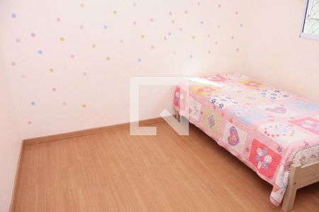 Quarto 1 de apartamento para alugar com 2 quartos, 46m² em Jardim das Margaridas, Salvador