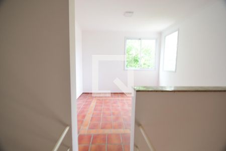 Mezanino de casa de condomínio à venda com 3 quartos, 160m² em Bosque de Barão Geraldo, Campinas