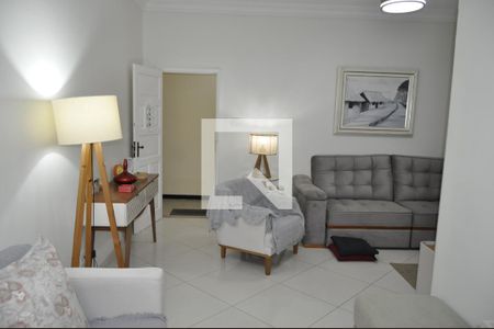 Apartamento à venda com 3 quartos, 102m² em Lins de Vasconcelos, Rio de Janeiro
