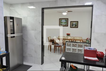 Apartamento à venda com 3 quartos, 102m² em Lins de Vasconcelos, Rio de Janeiro