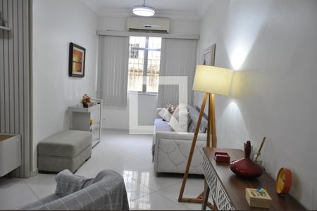 Apartamento à venda com 3 quartos, 102m² em Lins de Vasconcelos, Rio de Janeiro