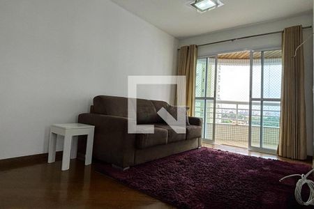 Sala de apartamento à venda com 1 quarto, 45m² em Vila Marlene, São Bernardo do Campo