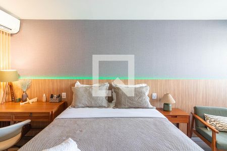 Studio de kitnet/studio à venda com 1 quarto, 32m² em Vila Olímpia, São Paulo