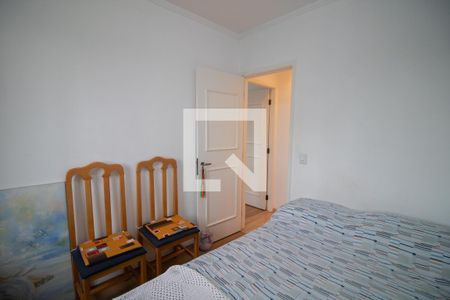 QUARTO 1 de apartamento à venda com 2 quartos, 55m² em Parque Mandaqui, São Paulo