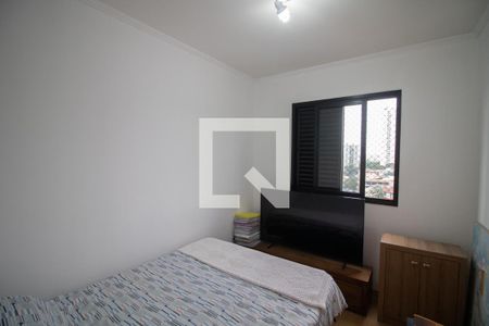 QUARTO 1 de apartamento à venda com 2 quartos, 55m² em Parque Mandaqui, São Paulo