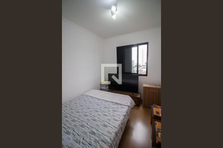 QUARTO 1 de apartamento à venda com 2 quartos, 55m² em Parque Mandaqui, São Paulo