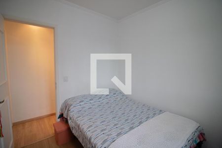 QUARTO 1 de apartamento à venda com 2 quartos, 55m² em Parque Mandaqui, São Paulo